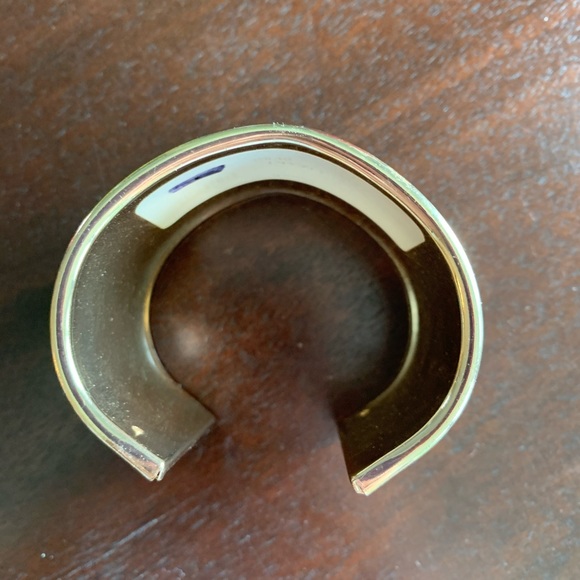 Tory Burch wrist cuff - Picture 4 of 6